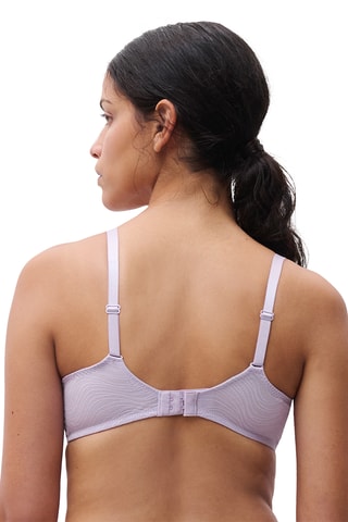 Sujetador Mystic Dreams - Lila - Chantelle