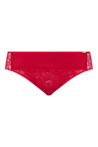 Shorty Day To Night - Rojo - Chantelle