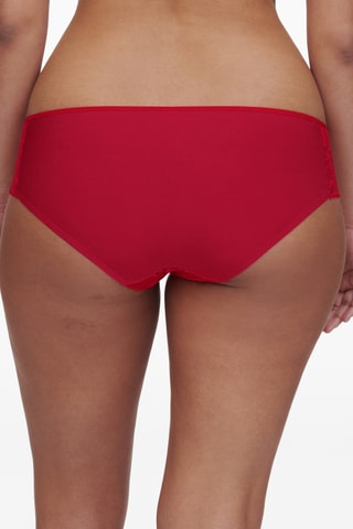 Shorty Day To Night - Rojo - Chantelle