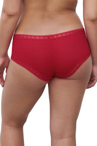 Shorty Day To Night - Rojo - Chantelle