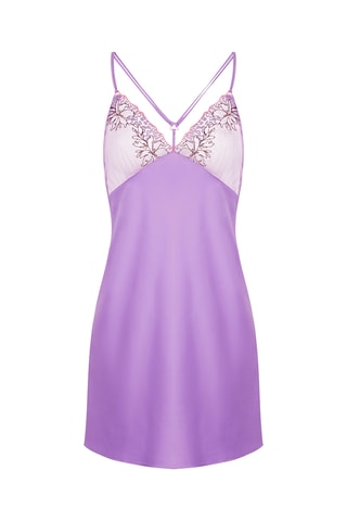 Picardías Spice - Violeta - Chantelle Pulp