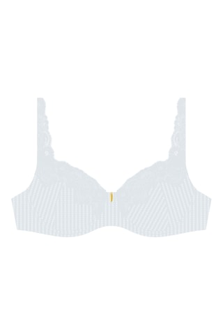 Sujetador Marilyn - Blanco - Chantelle Easyfeel