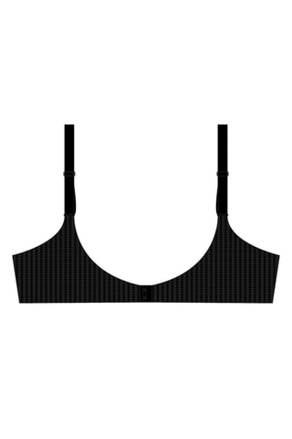 Sujetador Marilyn - Negro - Chantelle Easyfeel