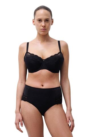 Sujetador Marilyn - Negro - Chantelle Easyfeel