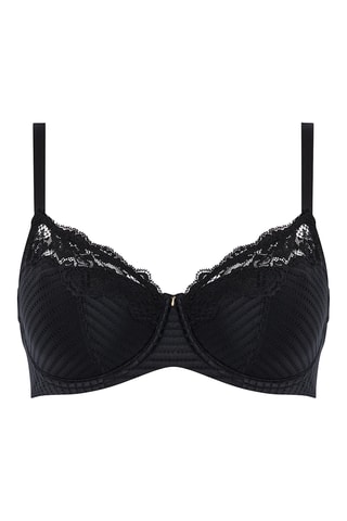 Sujetador Marilyn - Negro - Chantelle Easyfeel