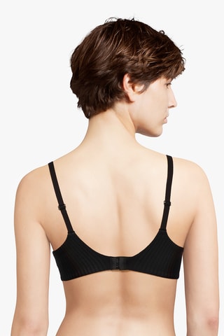 Sujetador Marilyn - Negro - Chantelle Easyfeel