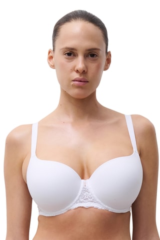 Sujetador con relleno Marilyn - Blanco - Chantelle Easyfeel
