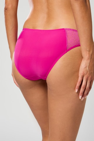Braga Modern Support - Fucsia - Chantelle