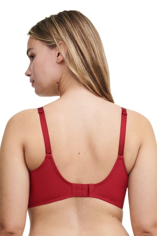 Sujetador Mystic Dreams - Rojo - Chantelle