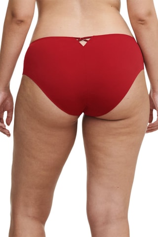 Braga Mystic Dreams - Rojo - Chantelle