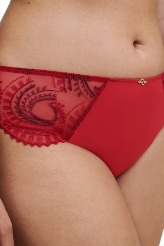 Braga Mystic Dreams - Rojo - Chantelle