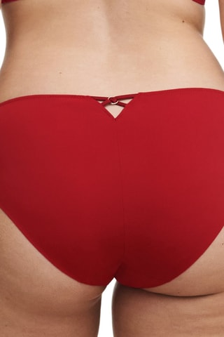 Braga Mystic Dreams - Rojo - Chantelle