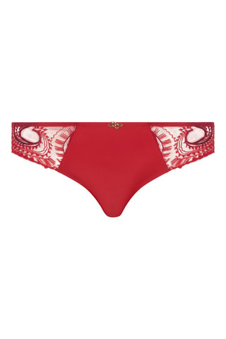 Braga Mystic Dreams - Rojo - Chantelle