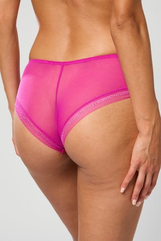 Shorty Modern Support - Fucsia - Chantelle