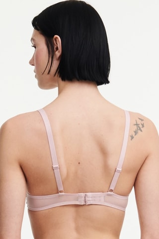 Sujetador Spark - Rosa - Chantelle X
