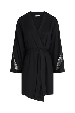 Kimono Origins - Negro - Chantelle