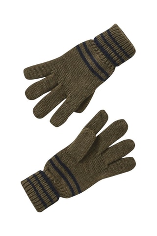 Conjunto de 3 piezas - Caqui