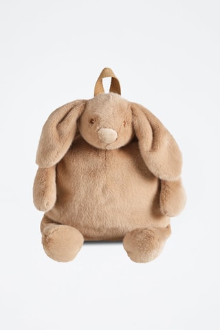 Mochila - Beige