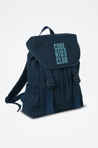 Mochila - Azul marino