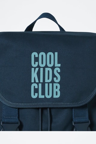 Mochila - Azul marino
