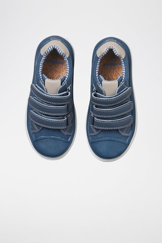 Tenis vaqueros - Azul marino