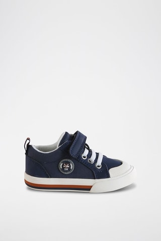 Tenis - Azul marino