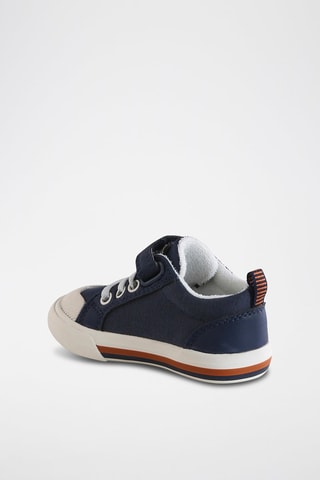Tenis - Azul marino