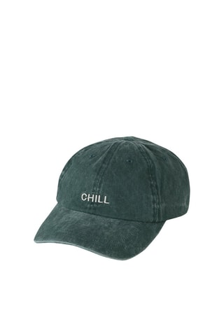Gorra - Caqui