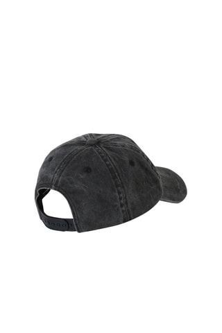 Gorra vaquera - Antracita