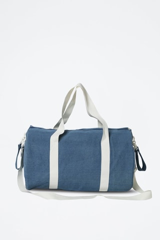Bolsa de deporte - Azul