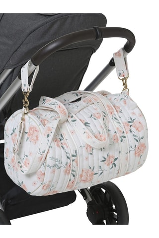 Bolsa de viaje - Blanco