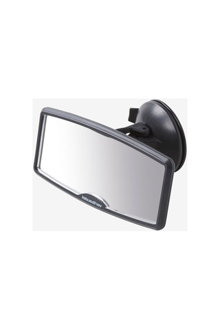 Retrovisor auxiliar