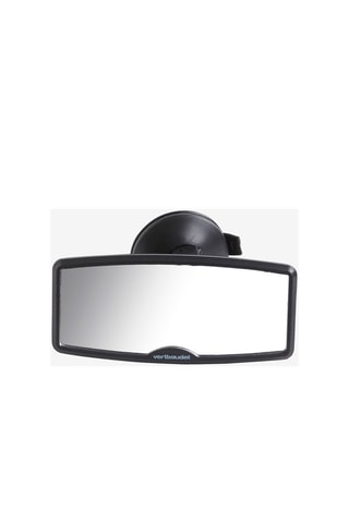 Retrovisor auxiliar