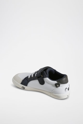 Zapatillas - Blanco