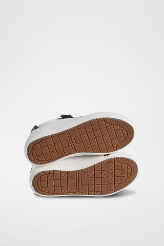 Zapatillas - Blanco