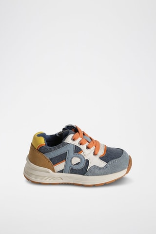 Zapatillas - Azul cobalto