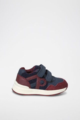 Zapatillas - Azul marino