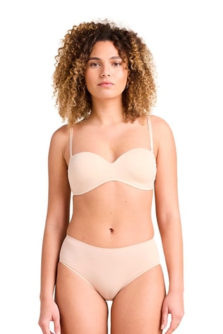 Top - Beige