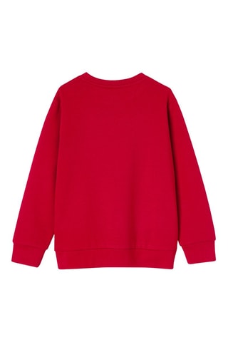 Sudadera Spider-Man Los Vengadores Marvel - Rojo
