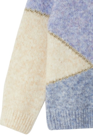Jersey - Azul cobalto