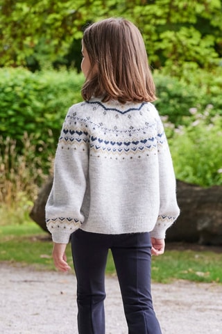 Jersey - Gris