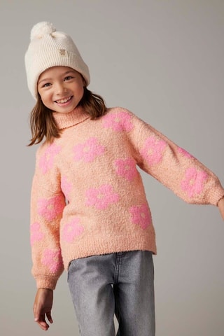 Jersey - Rosa