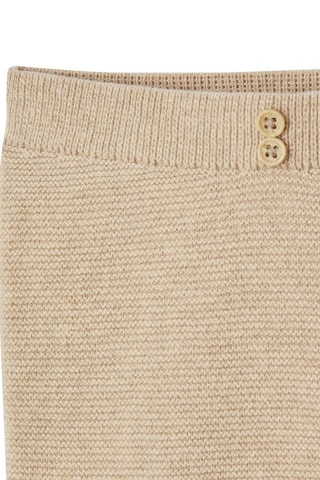 Pantalón - Beige