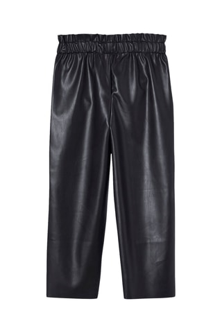 Pantalón - Negro