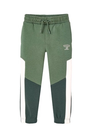 Pantalón - Verde