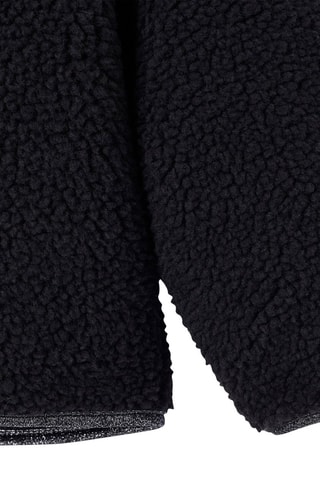 Chaqueta polar - Antracita