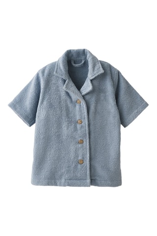 Chaqueta - Azul claro
