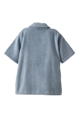Chaqueta - Azul claro