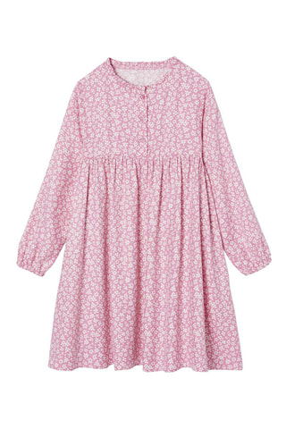 Vestido - Rosa