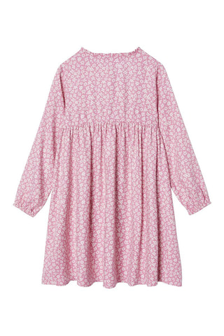 Vestido - Rosa